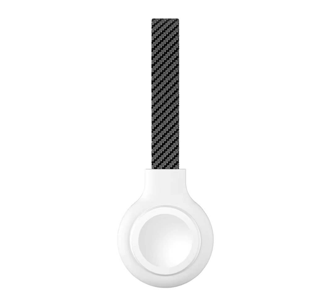 Tragbares Wireless Ladegerät mit Lanyard für Galaxy Watch